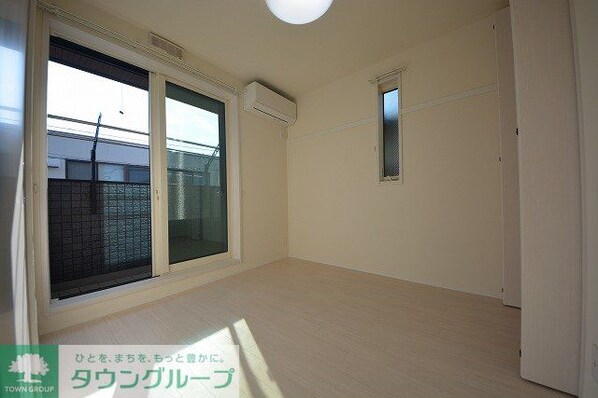 バンヤンの物件内観写真